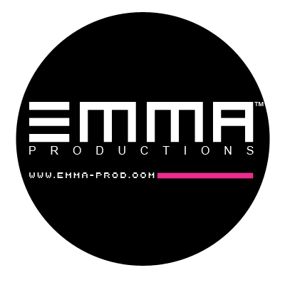 EMMA Productions, offshore digital production company